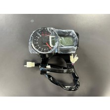 İmza Motor Imza Motor Mondial Drift L 125 Dijital Hız ve Kilometre Gösterge Saati