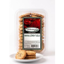 Maraş Çöreği Tuzlu 500 gr
