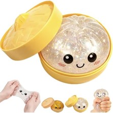 Velora Yavaş Yükselen Squishy Oyuncak, Stres Giderici Simülasyon Topu