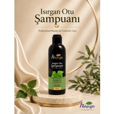 Habipoğlu Kara Sarımsak Şampuanı
