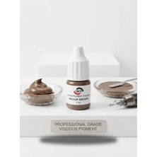 Qbien Kalıcı Makyaj ve Microblading Boyası 5 ml