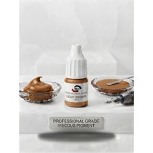 Qbien Kalıcı Makyaj ve Microblading Boyası 5 ml