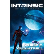 Step Kitap Intrinsic: (The Terran Cycle: Book 1)