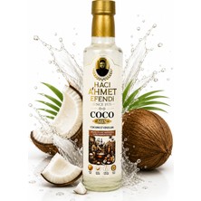 Hacı Ahmet Efendi Coco Mix Hindistan Cevizi Sirkesi