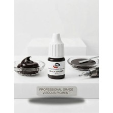 Qbien Kalıcı Makyaj ve Microblading Boyası 5 ml