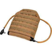 Mas Tactical®  Hidrasyon/suluk Cebi Tan