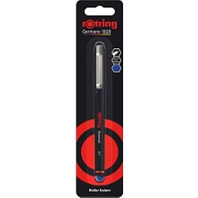 Rotring Roller Kalem Mavi 0.7mm