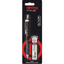 4 Adet Kalem Versatil.tikky Rd Sarap 0.5mm+Mın Hed.