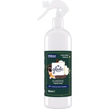 Glade Multi Sprey Royal Oud 450 ml