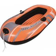 Toyigoo Bot Hydro Force 1 Kişilik 155X97 cm Bestway - 61099 (Lisinya)