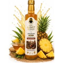 Hacı Ahmet Efendi Ananas Sirkesi