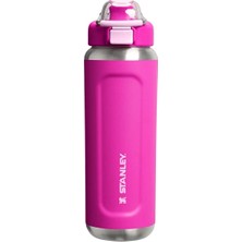 3 Adet Stanley Wellspring Bottle 0.7l Violet Blossom
