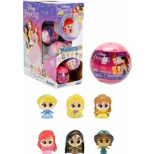 Toyigoo 53355 - Dısney Prenses Mashems Fıgur (Lisinya)