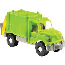 Toyigoo Büyük Çöp Kamyonu - KS-773 (Lisinya)