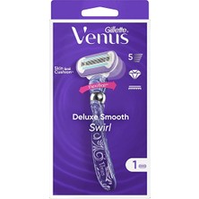 Gillette Venüs Makine Swirl