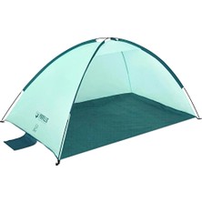 3 Adet Bestway 68105 Beach Ground Plaj Çadırı