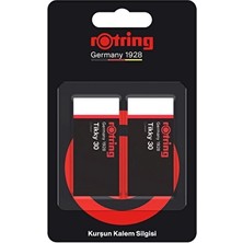 Rotring Tikky 30 Silgi 2li 551 430 W