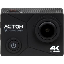 Acton Silver Aksiyon Kamera