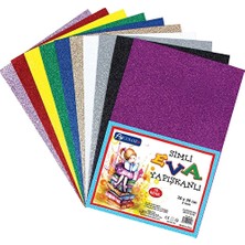 3 Adet Fly Eva Simli Yapışkanlı 20X30 10 Lu