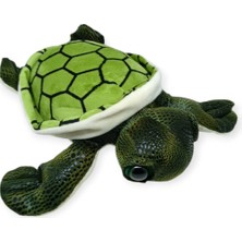 Toyigoo Büyük Boy Caretta Kaplumbağa 30 cm - 1705052 (Lisinya)