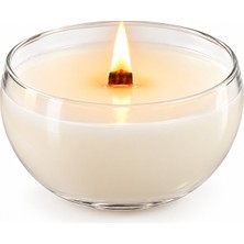 Elie Candle Zambak Kokulu Soya Mumu
