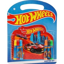 Hotwhells Boyama Setı HW-0200