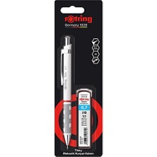 2 Adet  Tikky Versatil Kalem 0.7 BEYAZ502 107 W