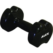 Alex Vınyl Dambıl Ağırlık 7kg