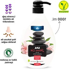 Velora Spa Etkili Duş Jeli - 1 Litre