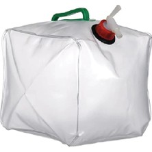 And Katlanabilir Su Bidonu 20L