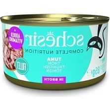 Velora Tavuklu Konserve Kedi Maması 85 Gr, Yumuşak ve Besleyici