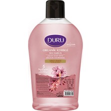 Duru Sıvı Sabun Kıraz Cicegi 1,5l