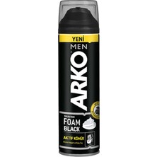 Arko T.kopugu 200ML Black