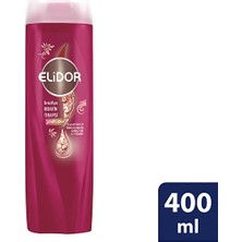 Elidor 400ML Şampuan Keratin