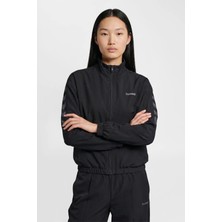 Hummel Archıve W Track Fermuarlı Sweatshırt