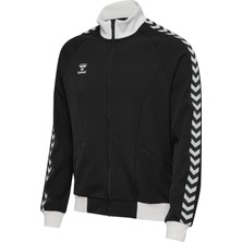Hummel Root Track Fermuarlı Sweatshırt