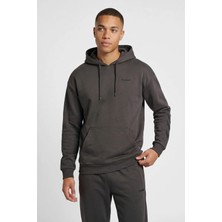 Hummel Keeper Chevron Fermuarlı Hoodıe