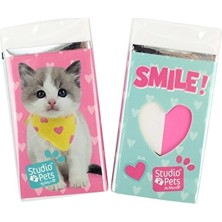 Studio Pets Silgi PT-131
