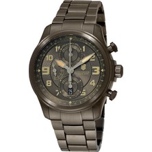 Victorinox Swiss Army Infantry Vintage Chrono Mechanical Vs 241460