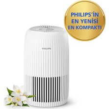Philips Pureprotect Go 500 Serisi Hava Temizleyici AC0520/10