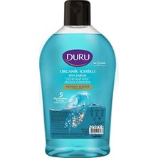 Duru Sıvı Sabun Okyanus 1,5l