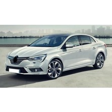 Velora 60-45CM Ön Cam Silecek Takımı, Renault Megane 4 Sedan Uyumlu