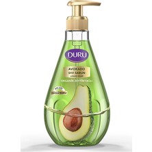 Duru Sıvı Sabun Avokado 500ML