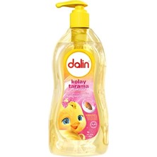 Dalin Kolay Tarama Şampuan 700 ml Badem