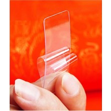 Herfie Leke Iz Bırakmayan Çift Taraflı Suya Dayaklık 60 Parça Bant 1 x 4,5cm