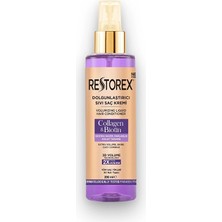 Restorex Sıvı Saç Kremi Kolajen 200 ml