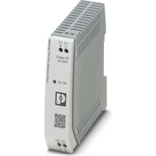 Phoenix Contact UNO-PS/1AC/12DC/ 30W - 12 V Dc/30 W Güç Kaynağı