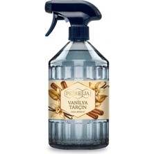 Belirtilmemiş Pereja Oda Spreyi Vanilya Tarçın 500 ml