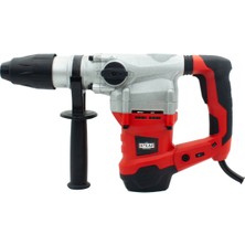Attlas Atp 1510 Pnömatik Kırıcı Delici 1500 W- A0103013