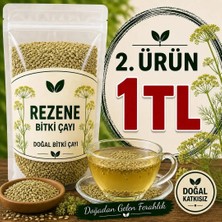 Altın Gıda 45 100 gr Rezene Tohumu – Doğal Kurutulmuş Rezene – Bitki Çayı ve Baharatlık